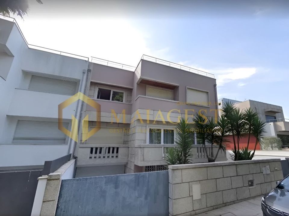 Villa i Matosinhos, Porto - foto 2