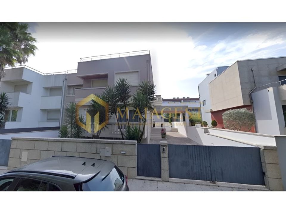 Villa i Matosinhos, Porto - foto 3