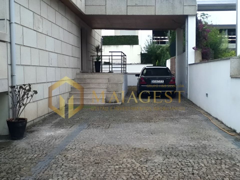 Villa i Matosinhos, Porto - foto 5