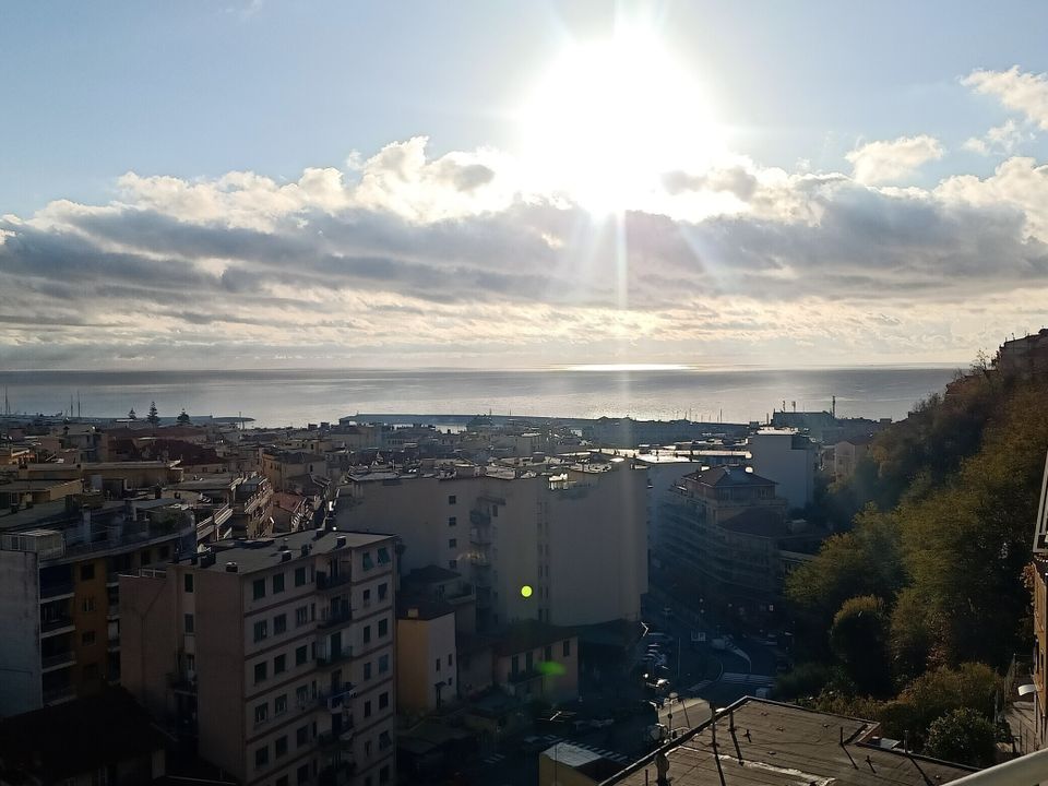 Lejlighed i Sanremo, Imperia - foto 1