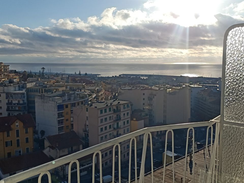 Lejlighed i Sanremo, Imperia - foto 3