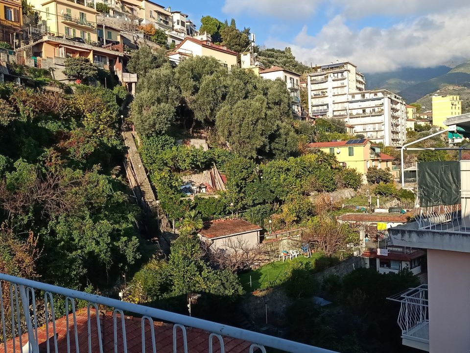 Lejlighed i Sanremo, Imperia - foto 4