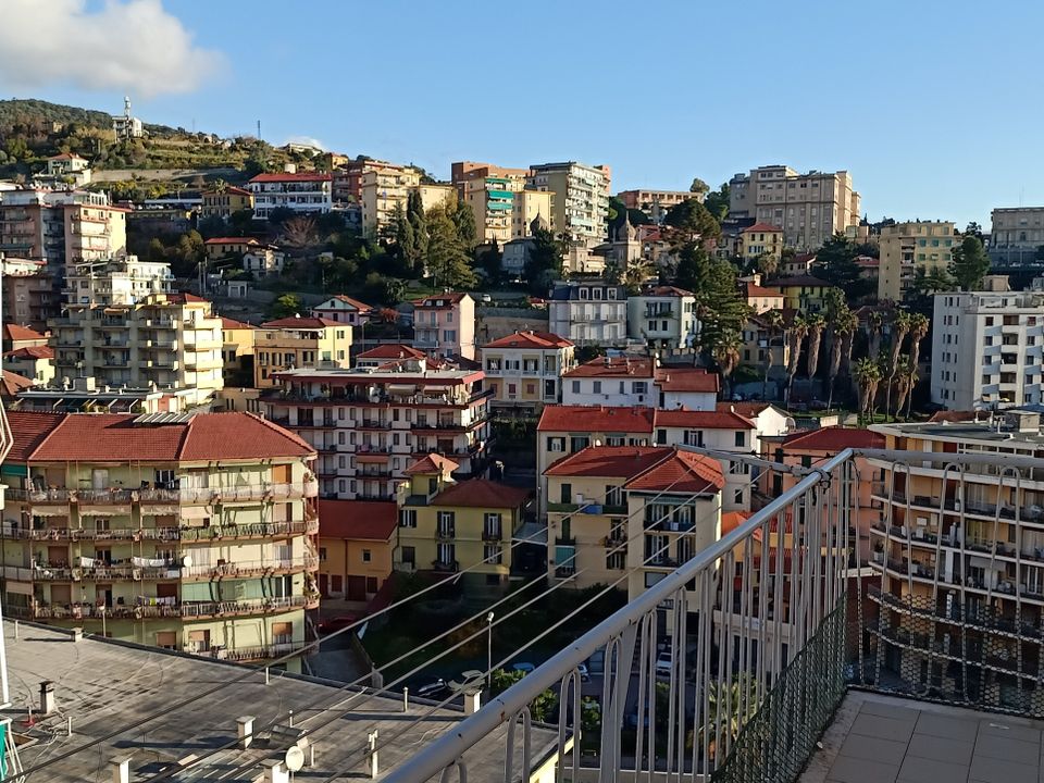 Lejlighed i Sanremo, Imperia - foto 5