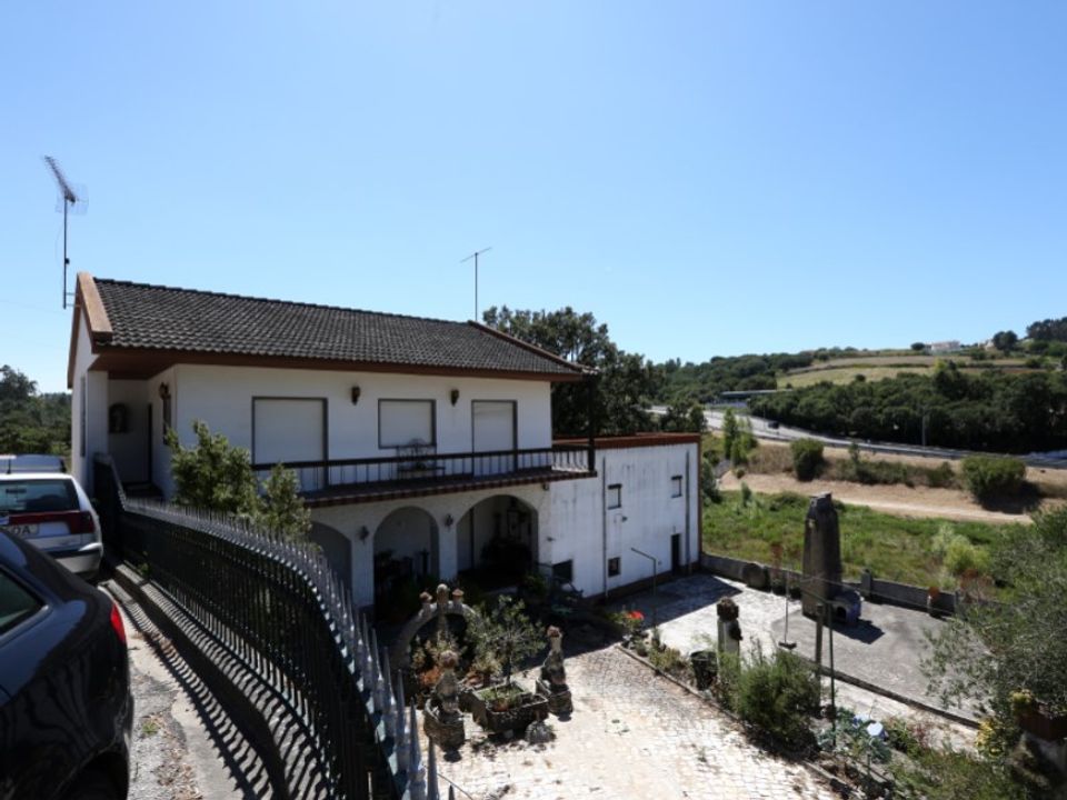 Villa i Alcobaca, Leiria - foto 1