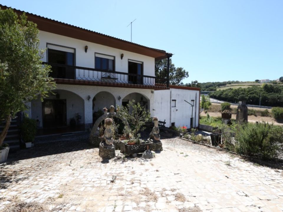 Villa i Alcobaca, Leiria - foto 2