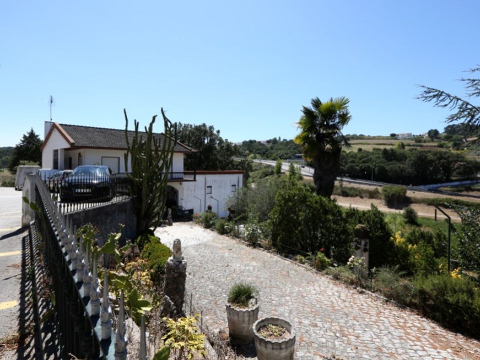 Villa i Alcobaca, Leiria - foto 3