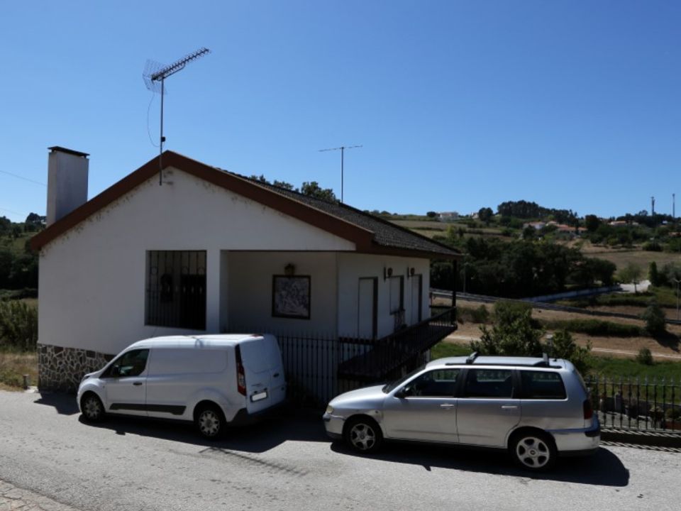 Villa i Alcobaca, Leiria - foto 4