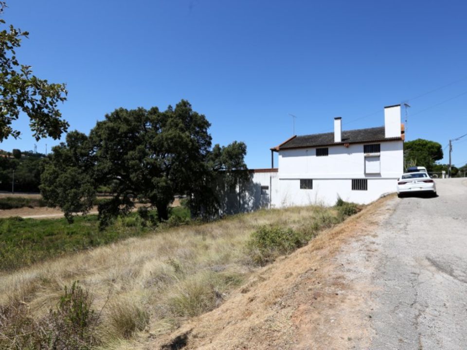 Villa i Alcobaca, Leiria - foto 5