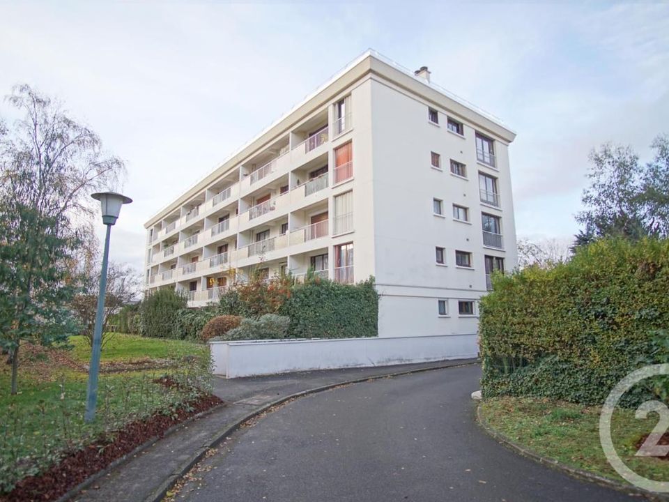 Lejlighed i Créteil, Val-de-Marne - foto 1