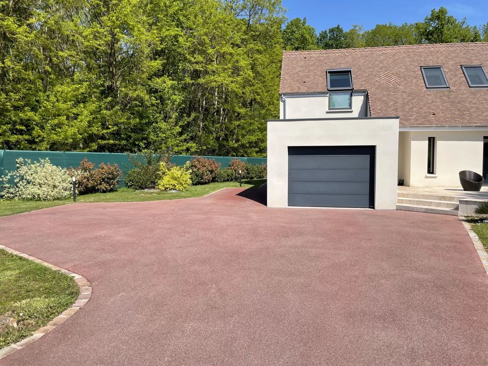 Villa i Milly-la-Forêt, Essonne - foto 4