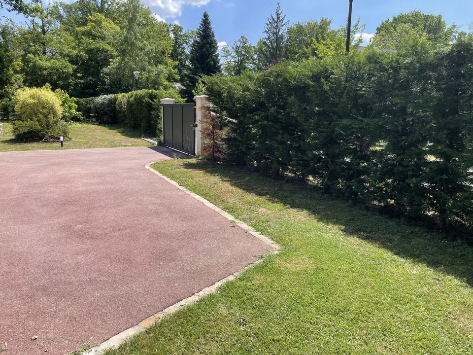 Villa i Milly-la-Forêt, Essonne - foto 5