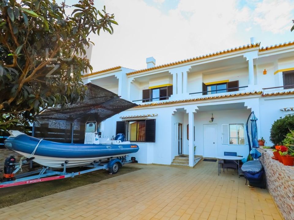 Byhus i Sagres, Faro - foto 1