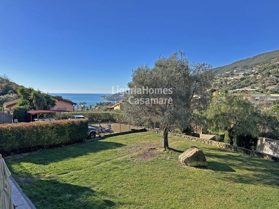 Villa i Ospedaletti, Imperia - foto 2