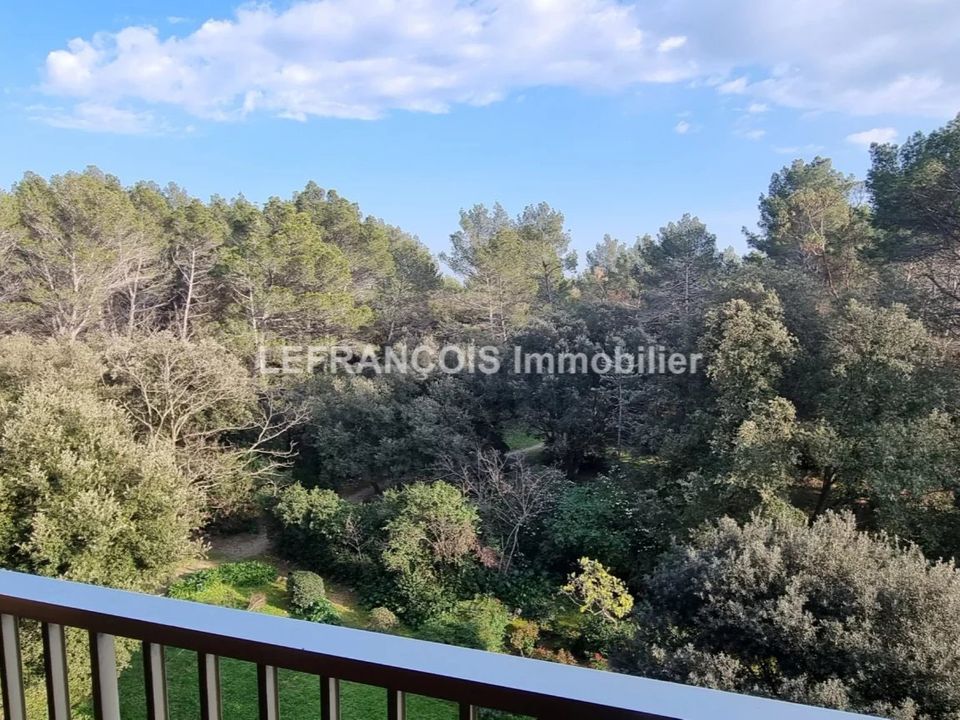 Lejlighed i Peymeinade, Alpes-Maritimes - foto 2