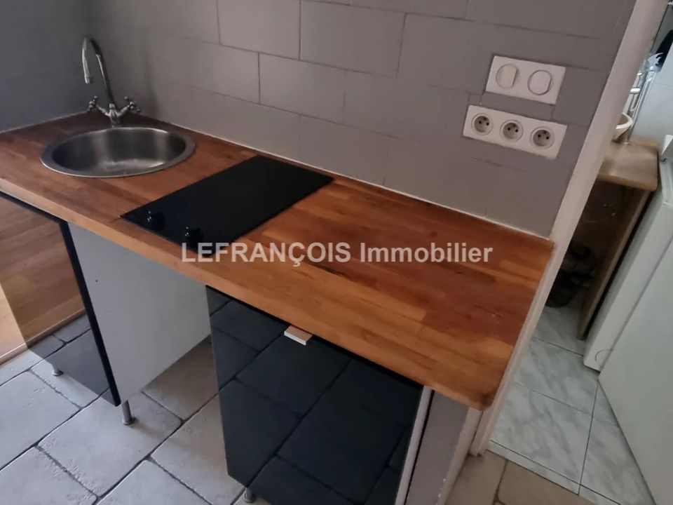 Lejlighed i Peymeinade, Alpes-Maritimes - foto 4