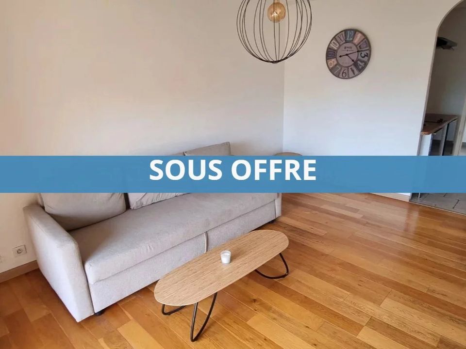 Apartament a Peymeinade, Alpes-Maritimes - foto 1