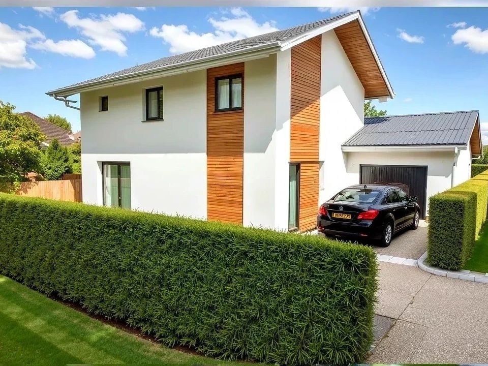 Villa i Chambéry, Savoie - foto 1