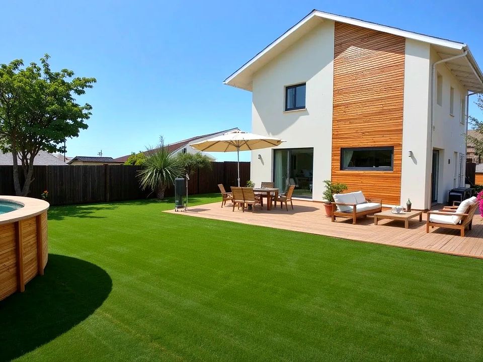 Villa i Chambéry, Savoie - foto 2