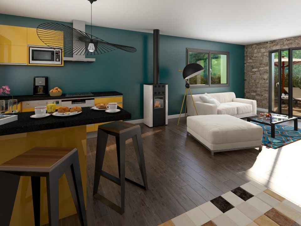 Villa i La Biolle, Savoie - foto 4