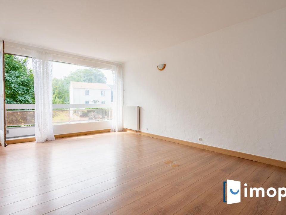 Lejlighed i Rosny-sous-Bois, Seine-Saint-Denis - foto 2