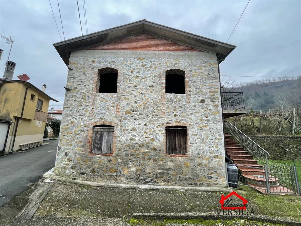 Landejendom i Aulla, Massa and Carrara - foto 3