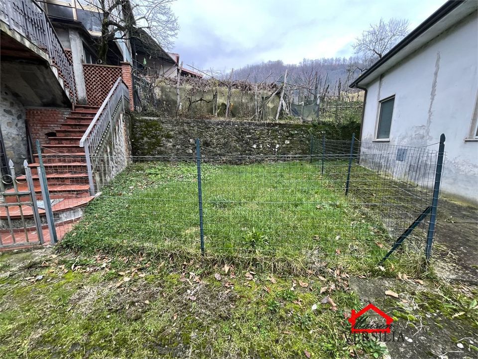 Landejendom i Aulla, Massa and Carrara - foto 4