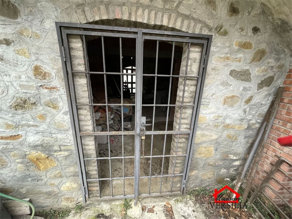Landejendom i Aulla, Massa and Carrara - foto 5