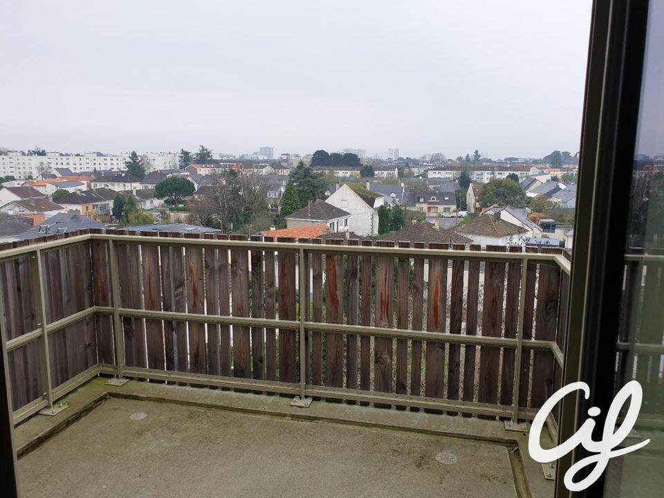 Lejlighed i Saint-Herblain, Loire-Atlantique - foto 3