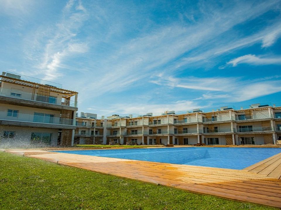 Lejlighed i Nazare, Leiria - foto 4