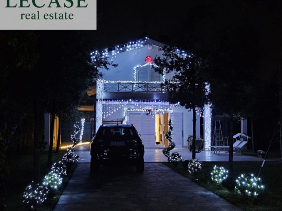 Villa i Forte dei Marmi, Lucca - foto 5
