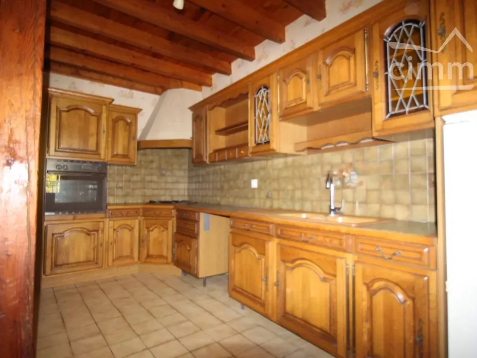 Casa rural em Nébias, Aude - foto 2