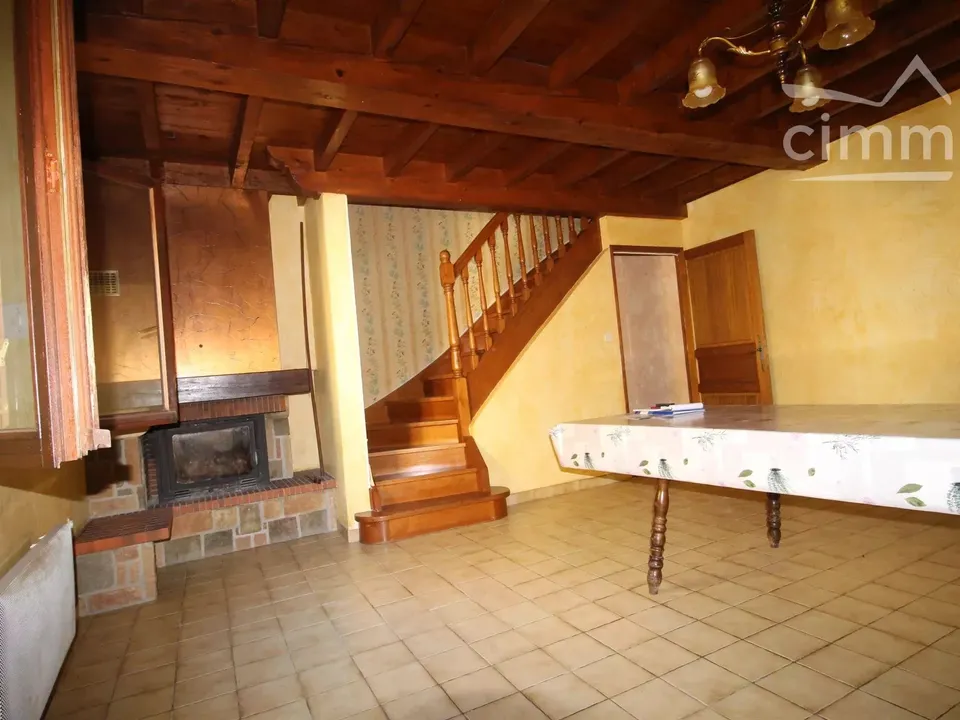 Casa rural em Nébias, Aude - foto 3