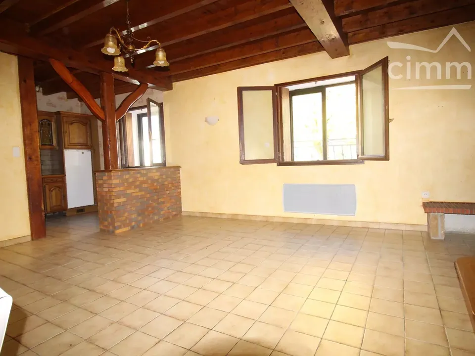 Casa rural em Nébias, Aude - foto 4