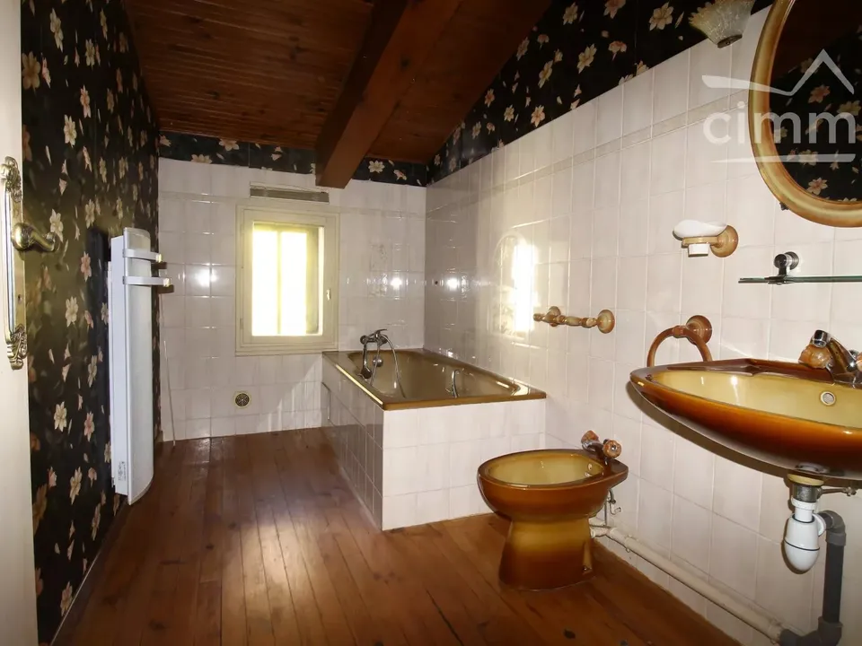 Casa rural em Nébias, Aude - foto 5