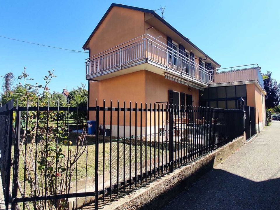 Villa a Moncalieri, Turin - foto 1