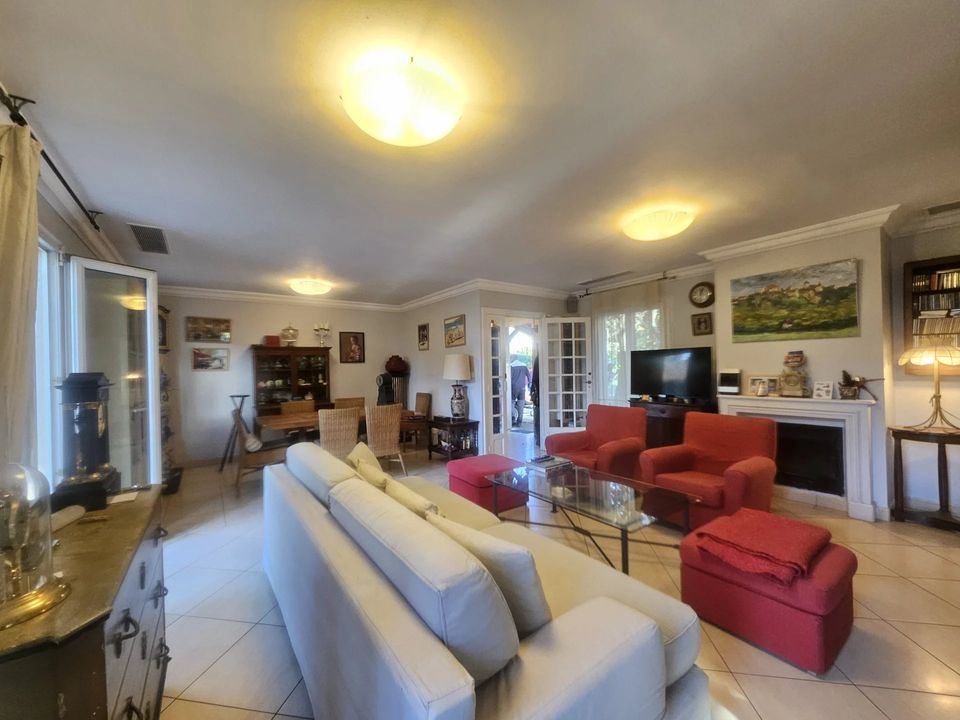 Villa i Le Cannet, Alpes-Maritimes - foto 2