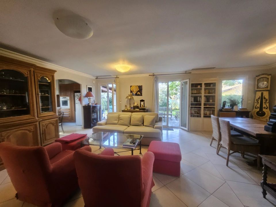Villa i Le Cannet, Alpes-Maritimes - foto 3