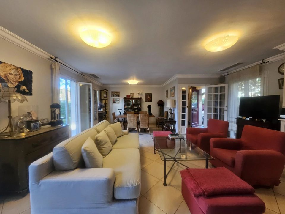 Villa i Le Cannet, Alpes-Maritimes - foto 5