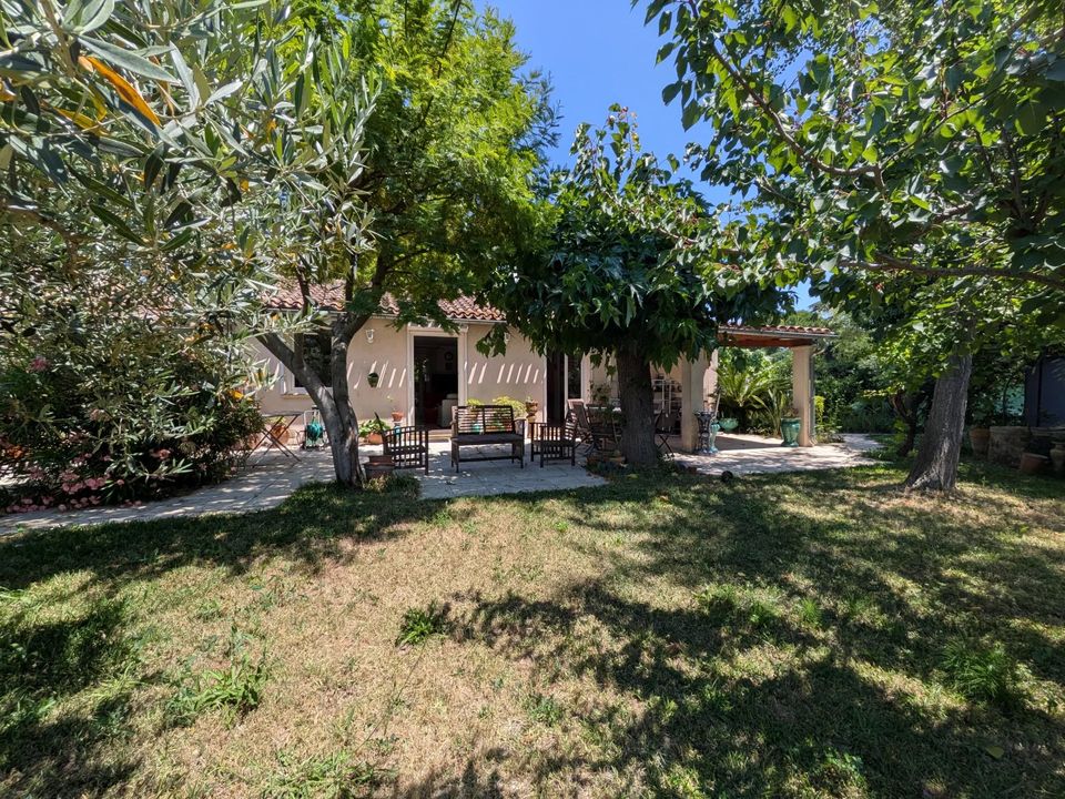 Villa i Le Cannet, Alpes-Maritimes - foto 4