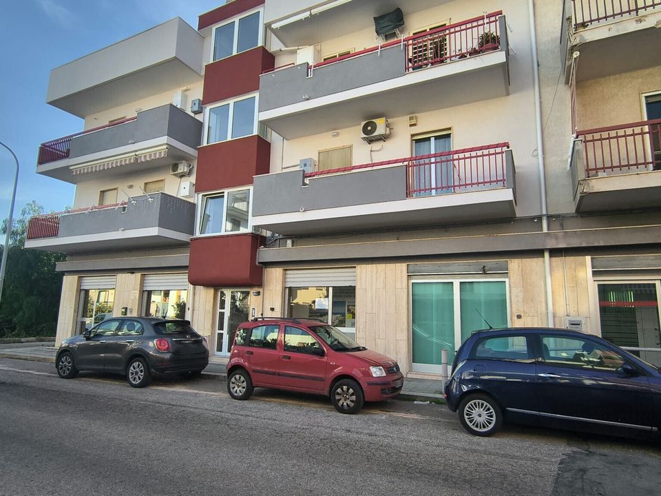 Lejlighed i Polignano a Mare, Bari - foto 1
