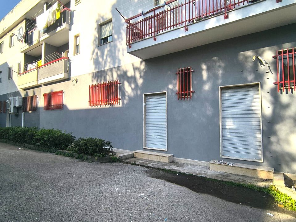 Lejlighed i Polignano a Mare, Bari - foto 2