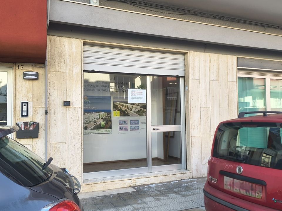 Lejlighed i Polignano a Mare, Bari - foto 4