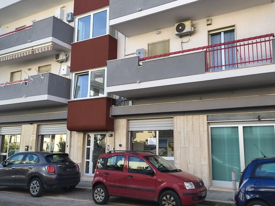 Lejlighed i Polignano a Mare, Bari - foto 5