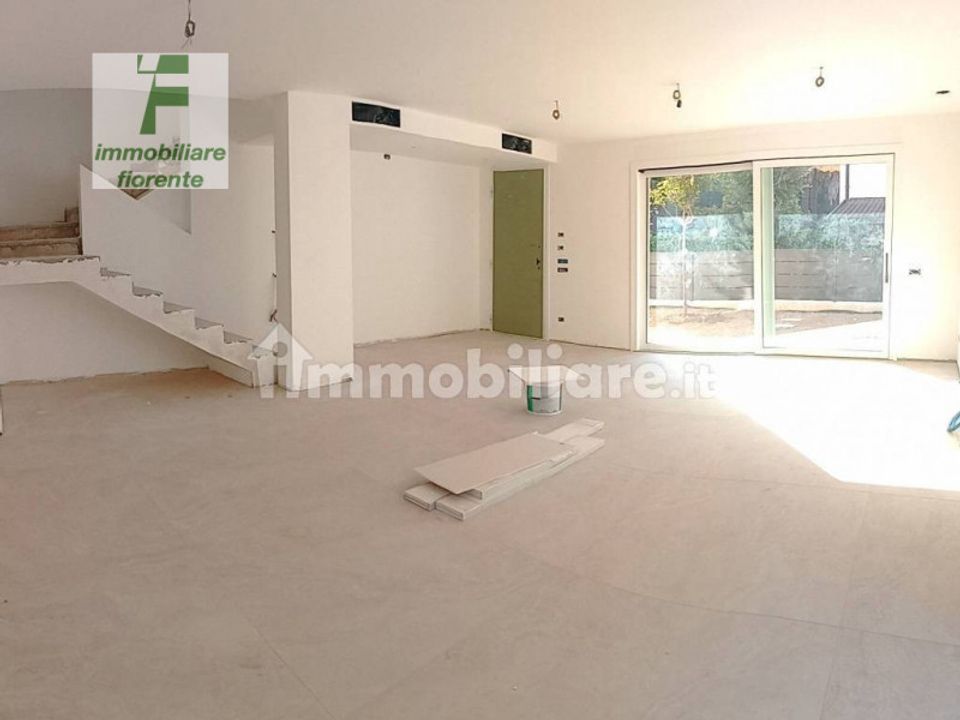 Villa i Padua, Padua - foto 1