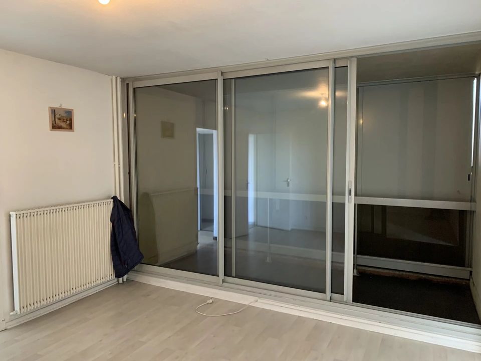 Lejlighed i Toulouse, Haute-Garonne - foto 1