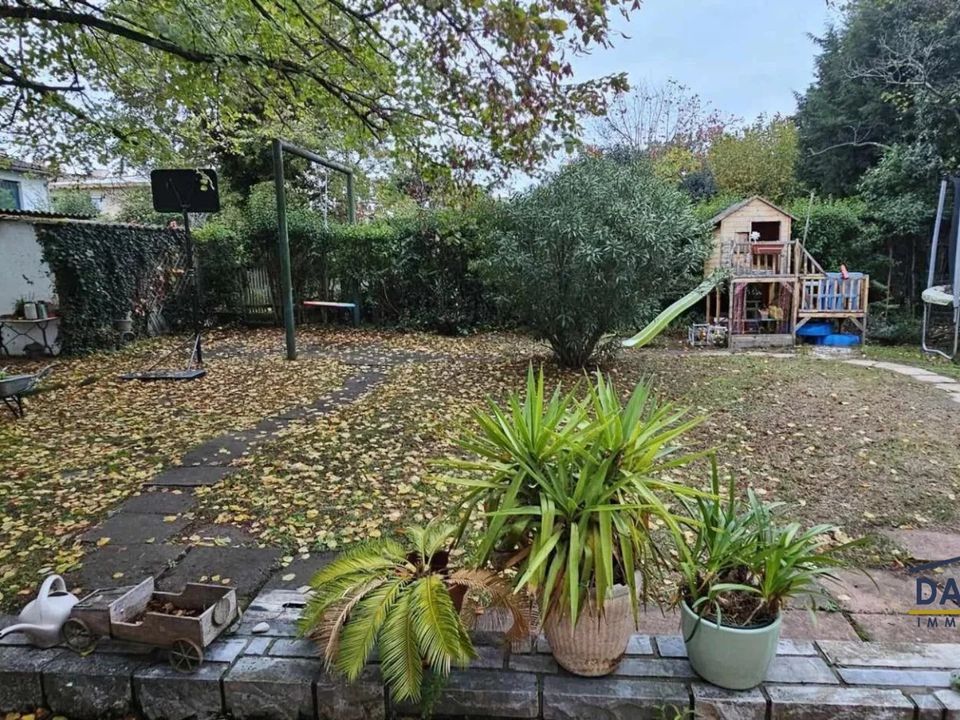 Villa i Toulouse, Haute-Garonne - foto 4