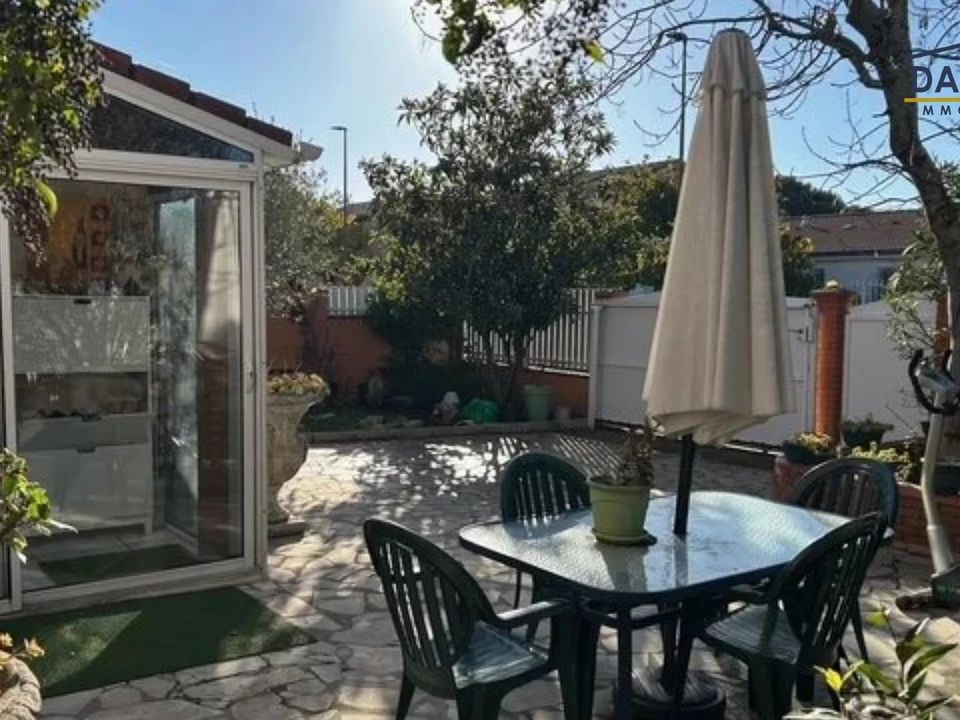 Villa i Toulouse, Haute-Garonne - foto 3