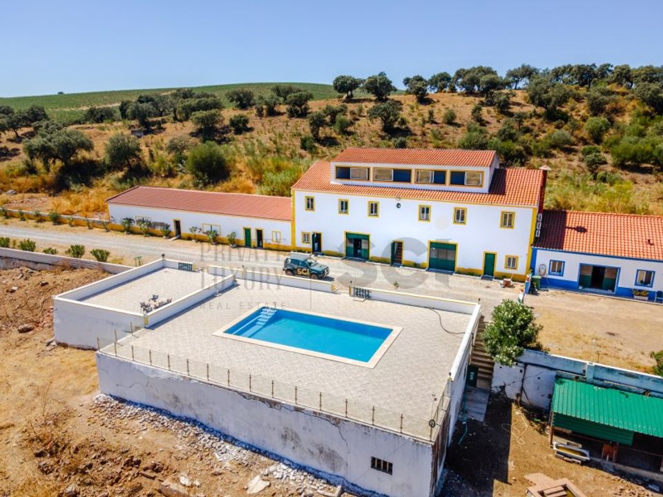 Farm i Campo Maior, Portalegre - foto 4