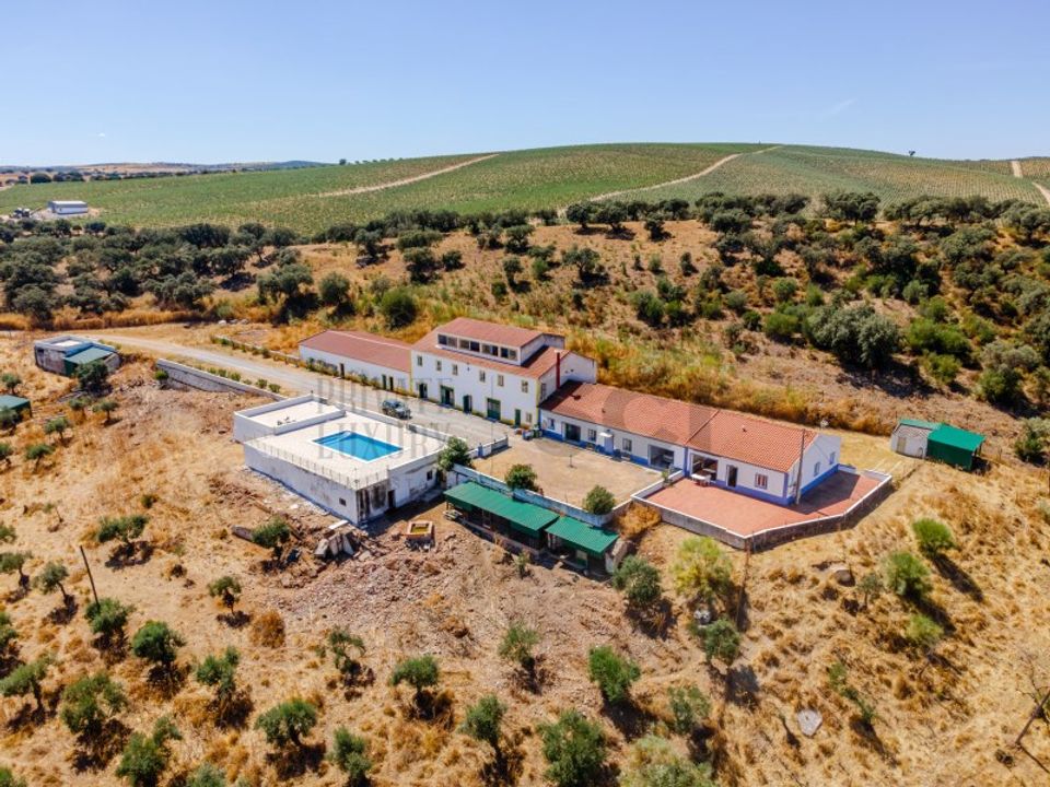 Farm i Campo Maior, Portalegre - foto 5