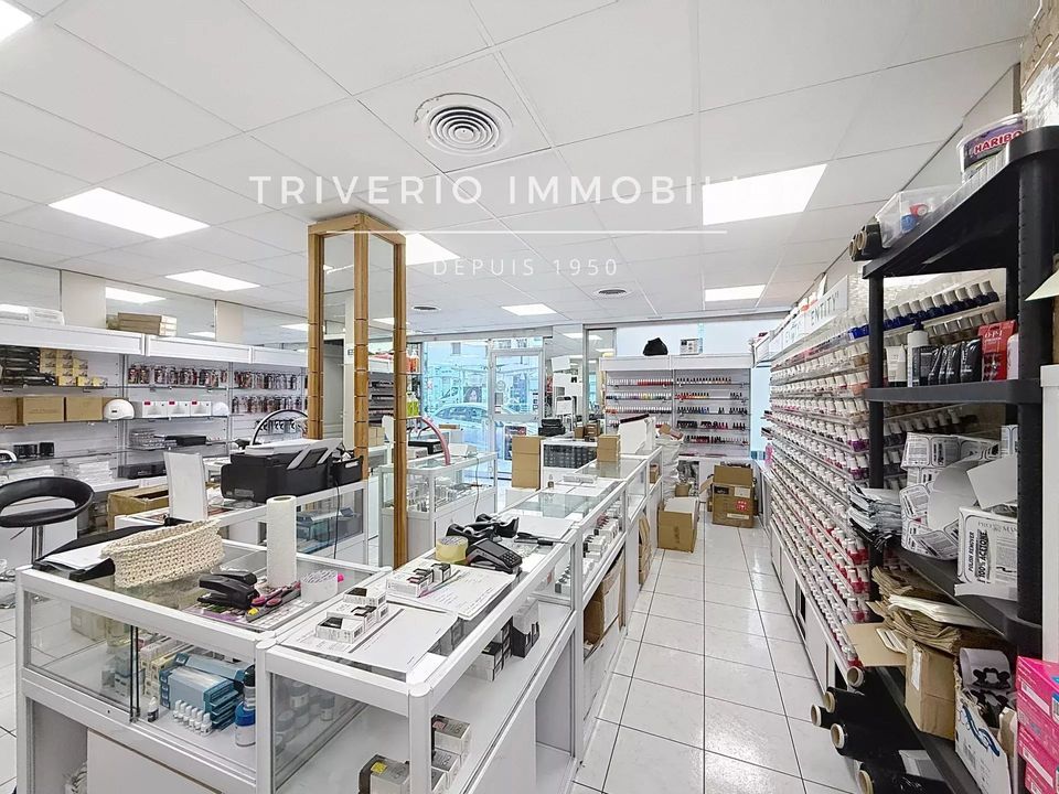 L'establiment comercial a Cannes, Alpes-Maritimes - foto 1